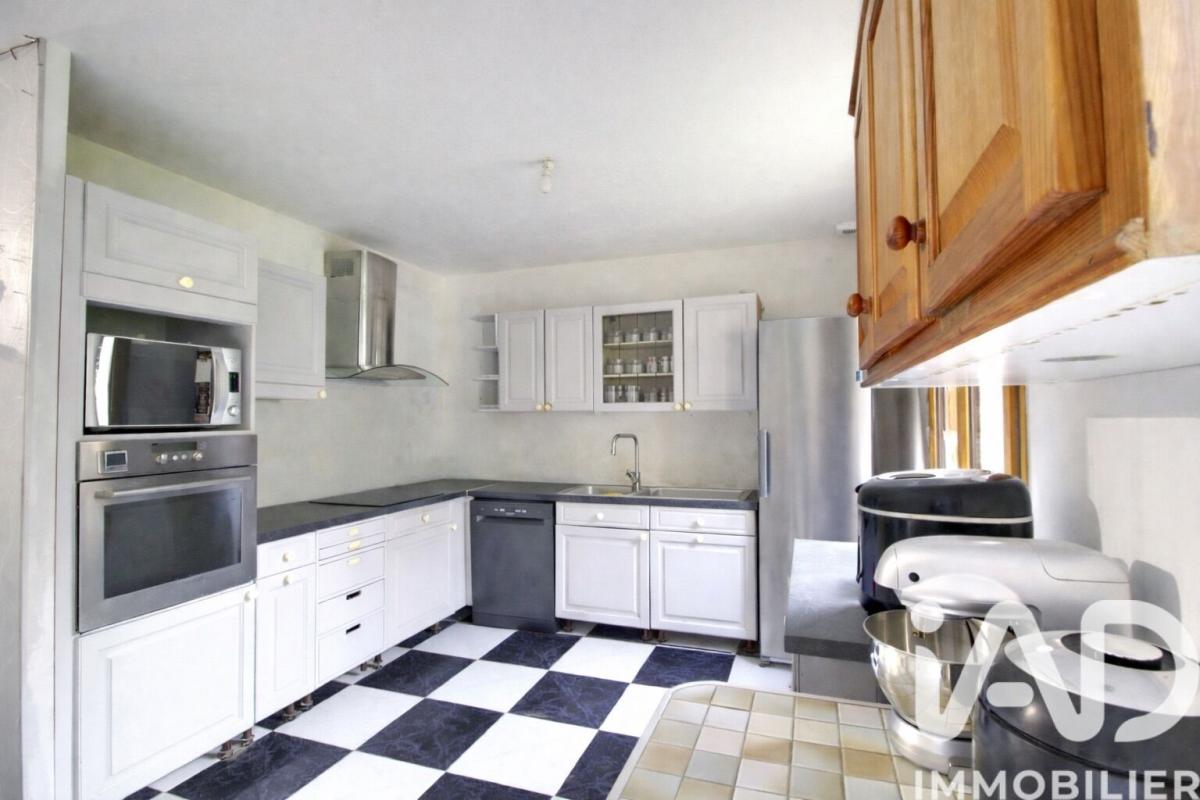 Maison 5 Pièce(s) Jouy-sur-Morin