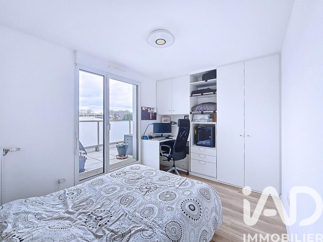 Appartement 2 Pièce(s) Saint-Michel-sur-Orge