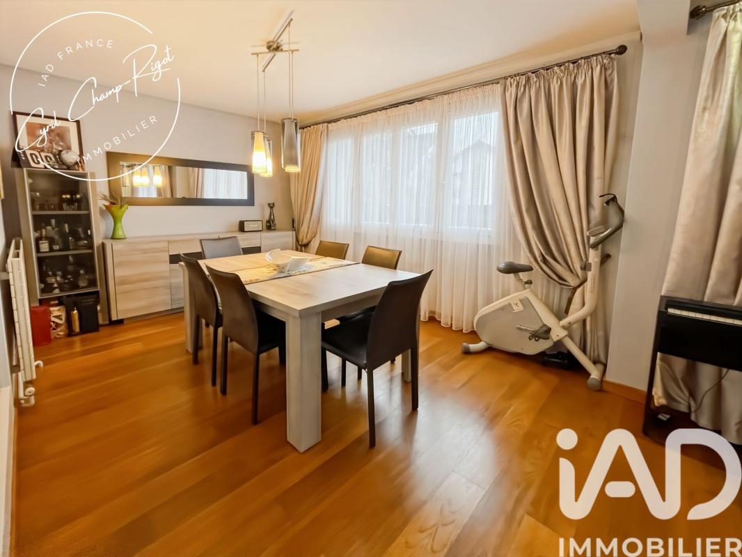 Appartement 5 Pièce(s) Livry-Gargan - Photo 3
