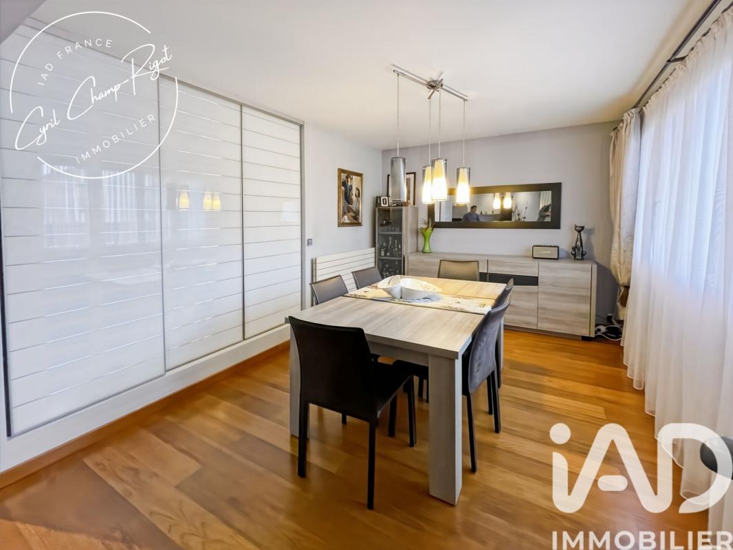 Appartement 5 Pièce(s) Livry-Gargan - Photo 4