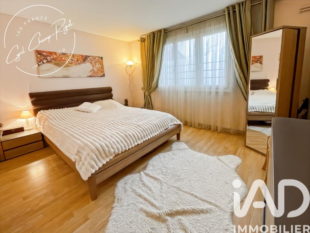 Appartement 5 Pièce(s) Livry-Gargan - Photo 5