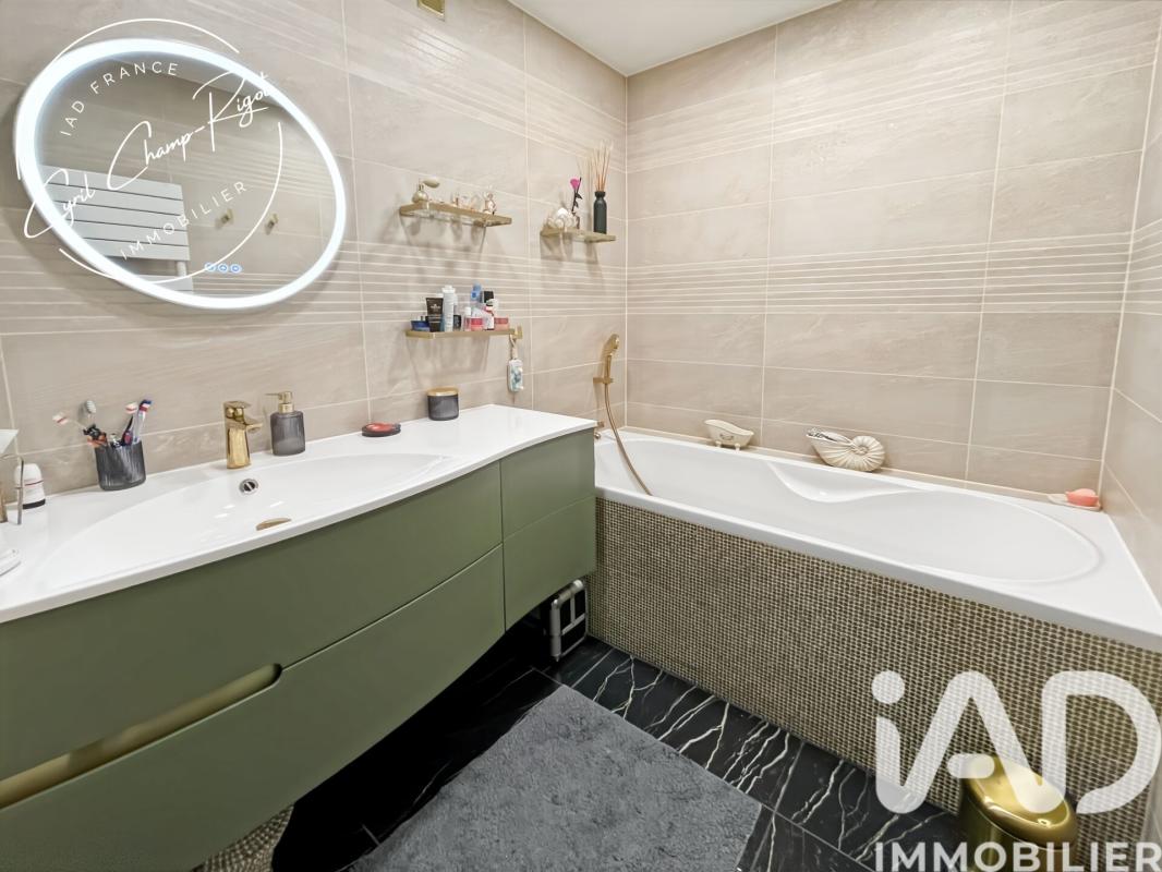 Appartement 5 Pièce(s) Livry-Gargan - Photo 6