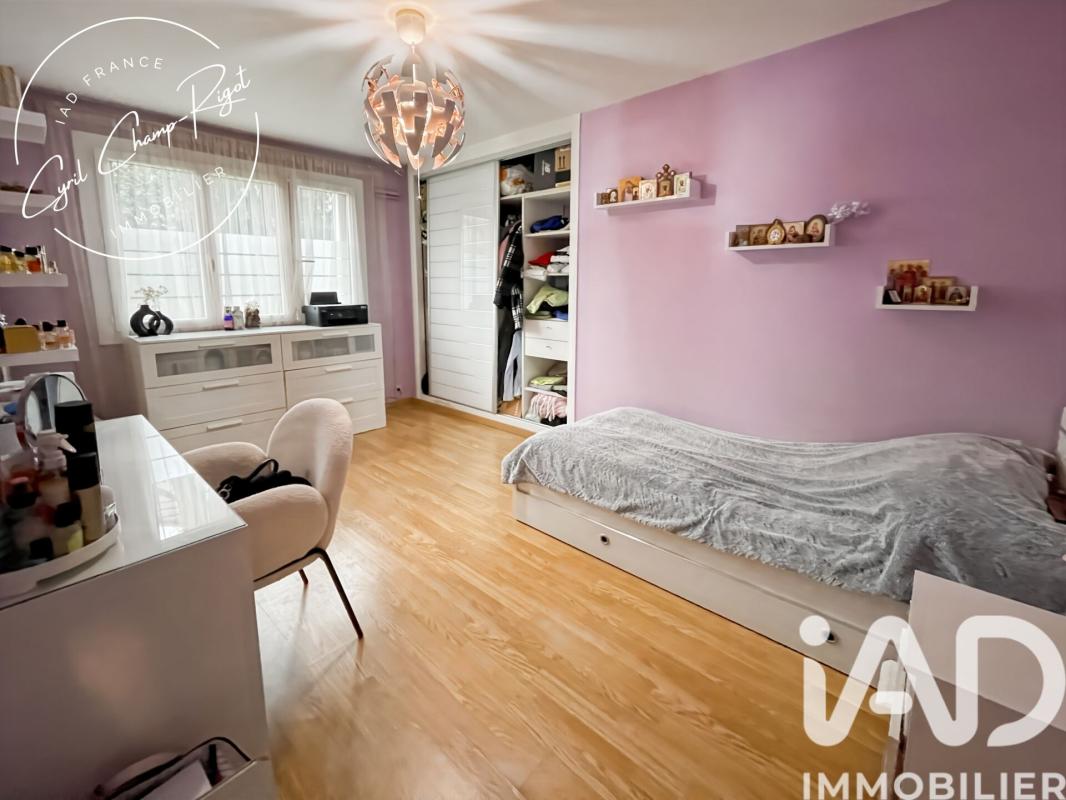 Appartement 5 Pièce(s) Livry-Gargan - Photo 7