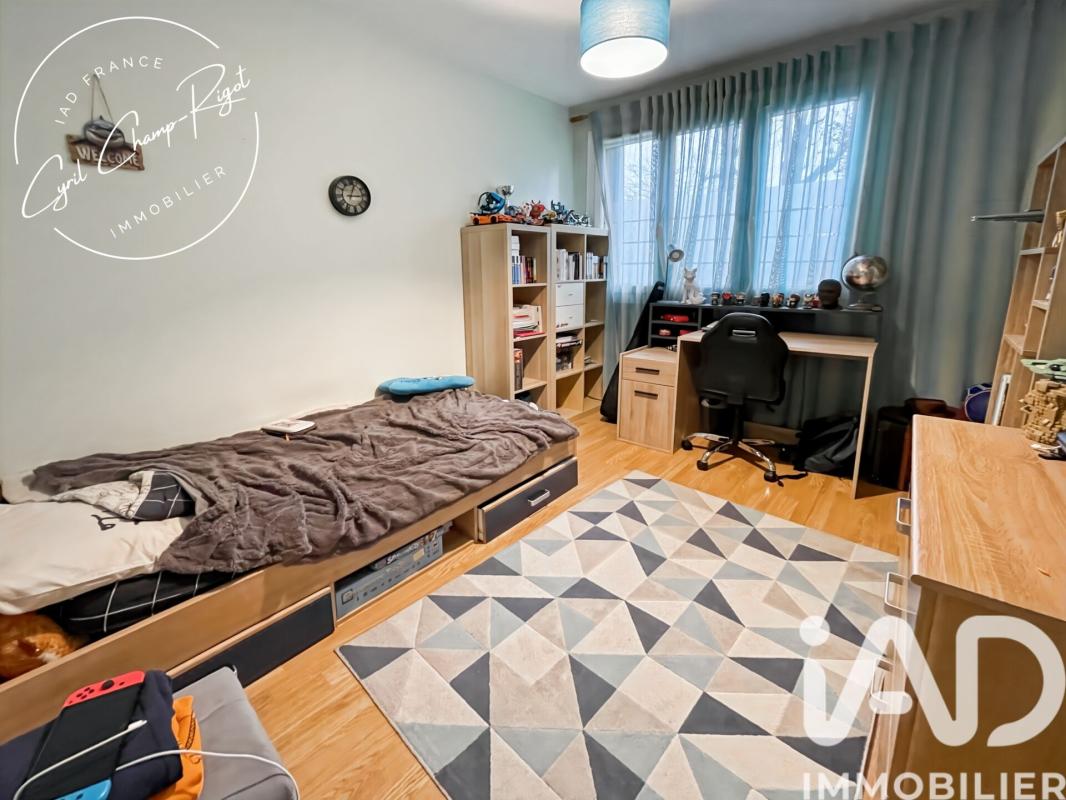 Appartement 5 Pièce(s) Livry-Gargan - Photo 8