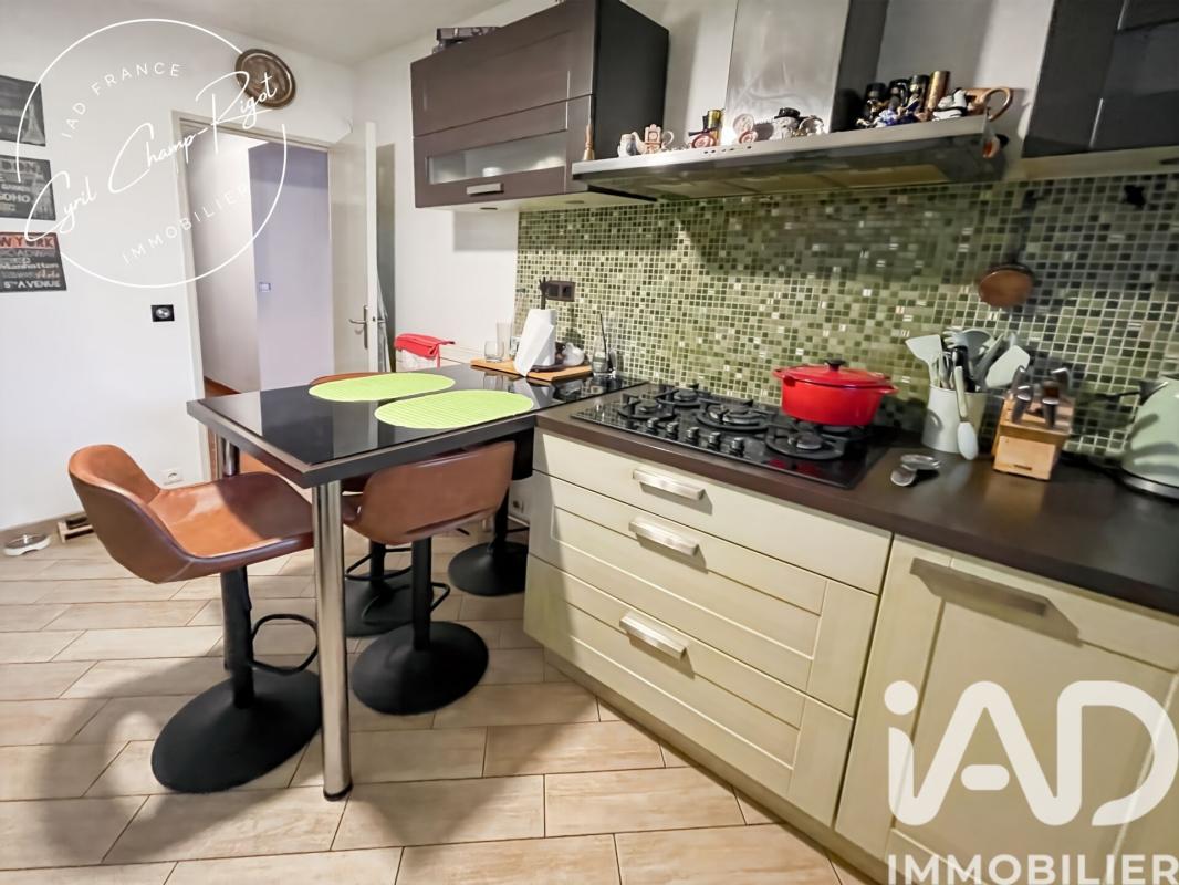 Appartement 5 Pièce(s) Livry-Gargan - Photo 10