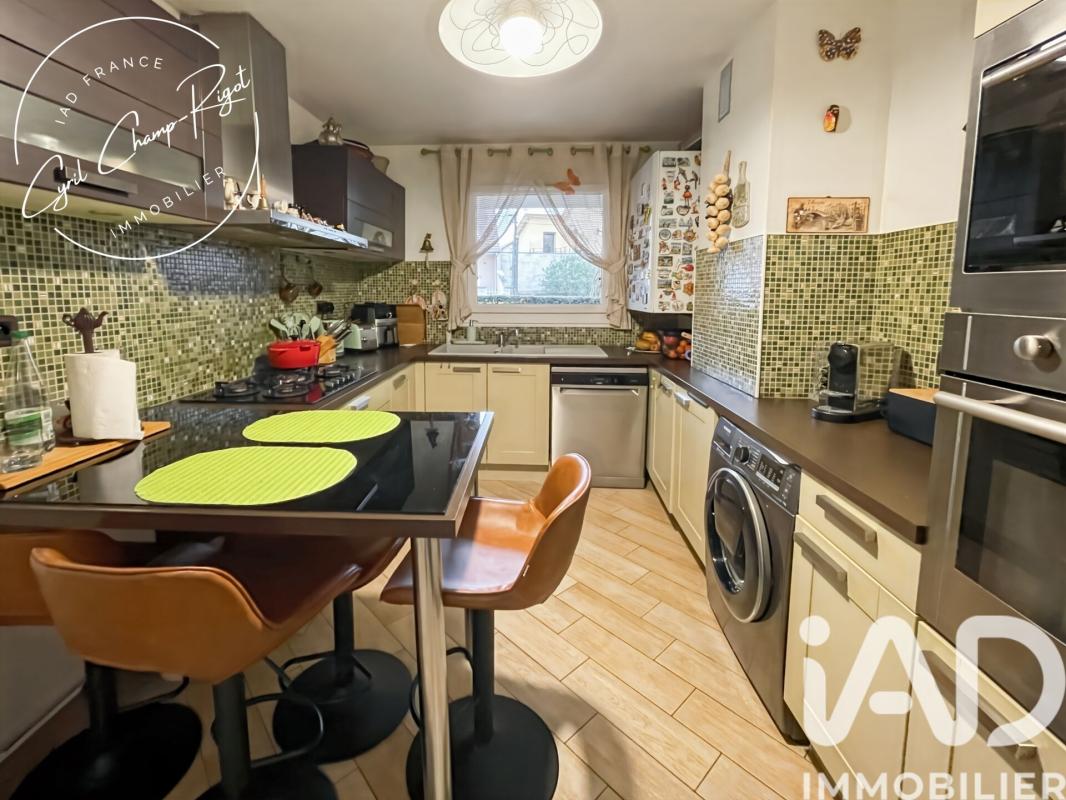 Appartement 5 Pièce(s) Livry-Gargan - Photo 11