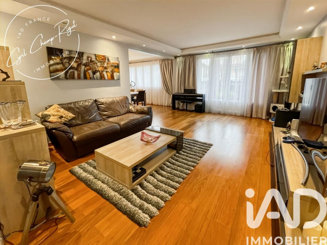 Appartement 5 Pièce(s) Livry-Gargan - Photo 2