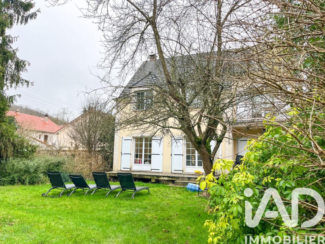 Maison traditionnelle 7 Pièce(s) Bièvres