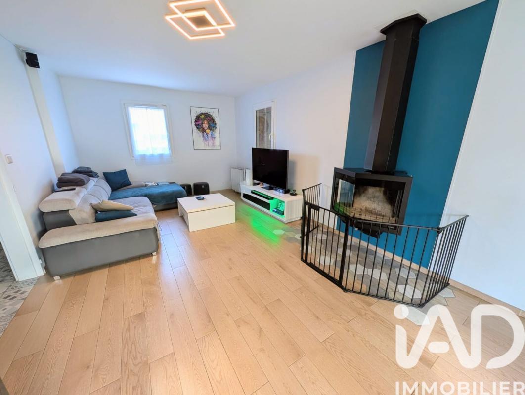 Maison 6 Pièce(s) Écouen