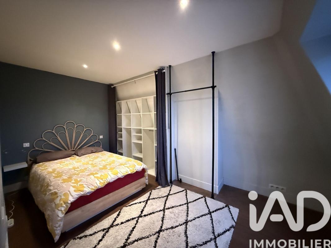 Appartement 2 Pièce(s) Le Raincy