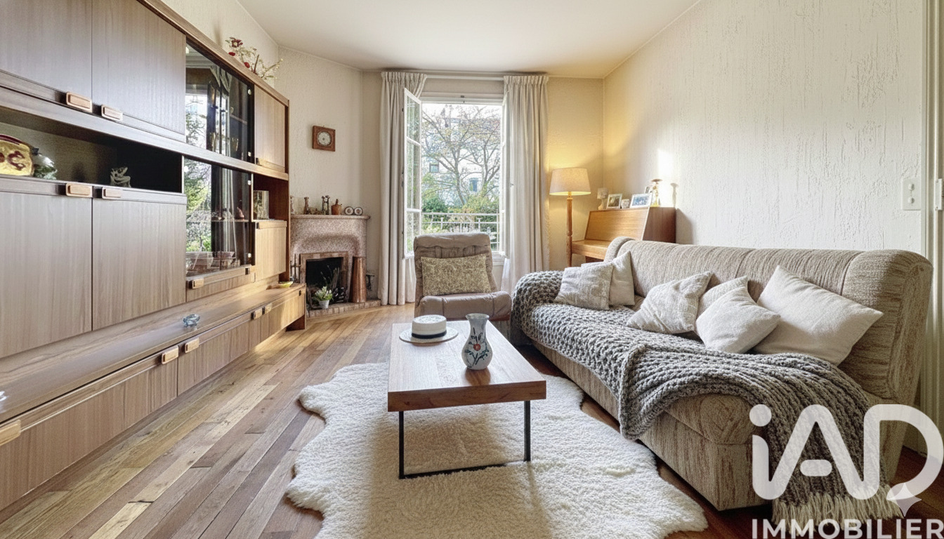 Maison de village 5 Pièce(s) Viroflay