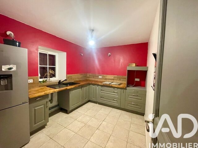 Maison traditionnelle 6 Pièce(s) Jouarre