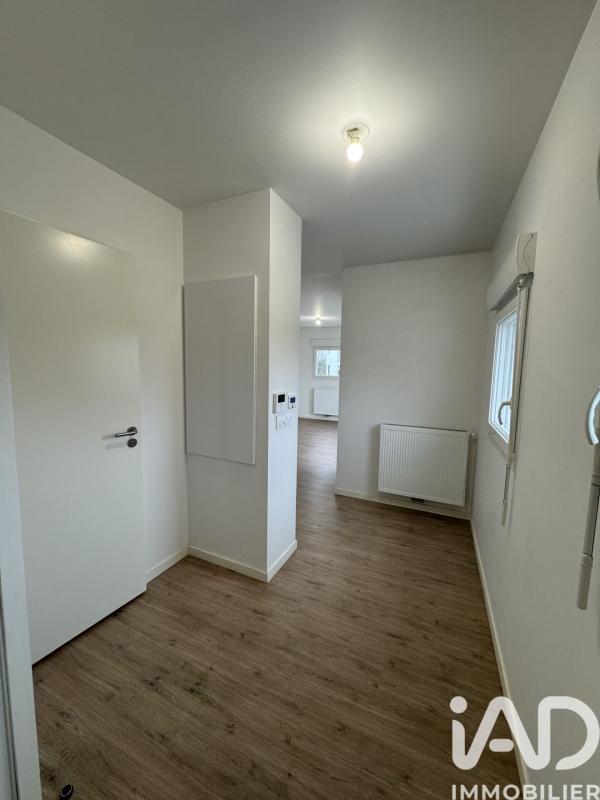 Appartement 1 Pièce(s) Bruges