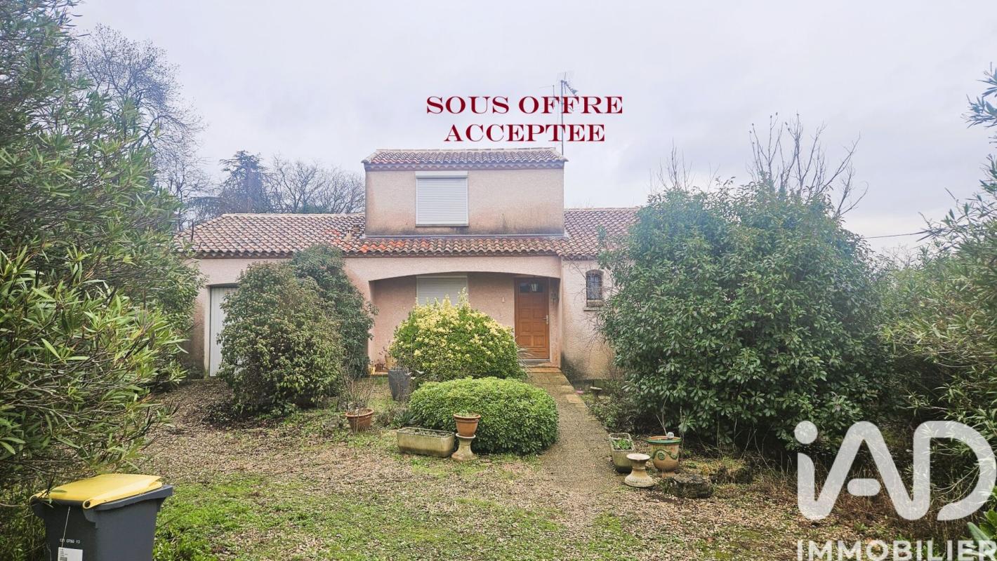 Maison traditionnelle 4 Pièce(s) Laurens