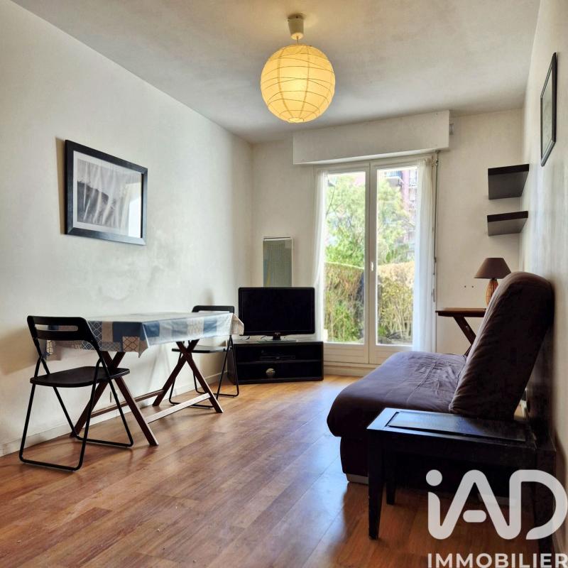 Appartement 1 Pièce(s) Cabourg