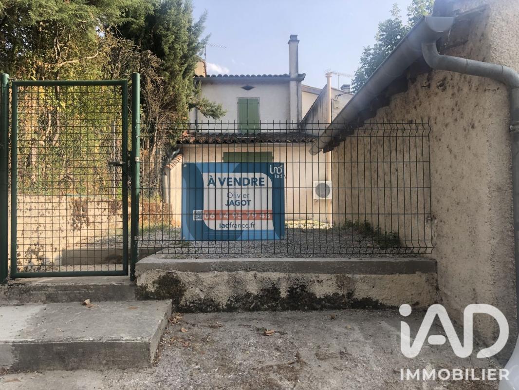 Maison de village 7 Pièce(s) Blan