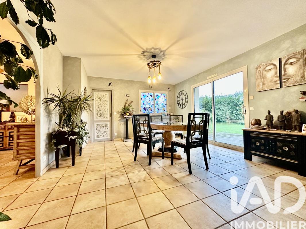 Maison 9 Pièce(s) Plomelin