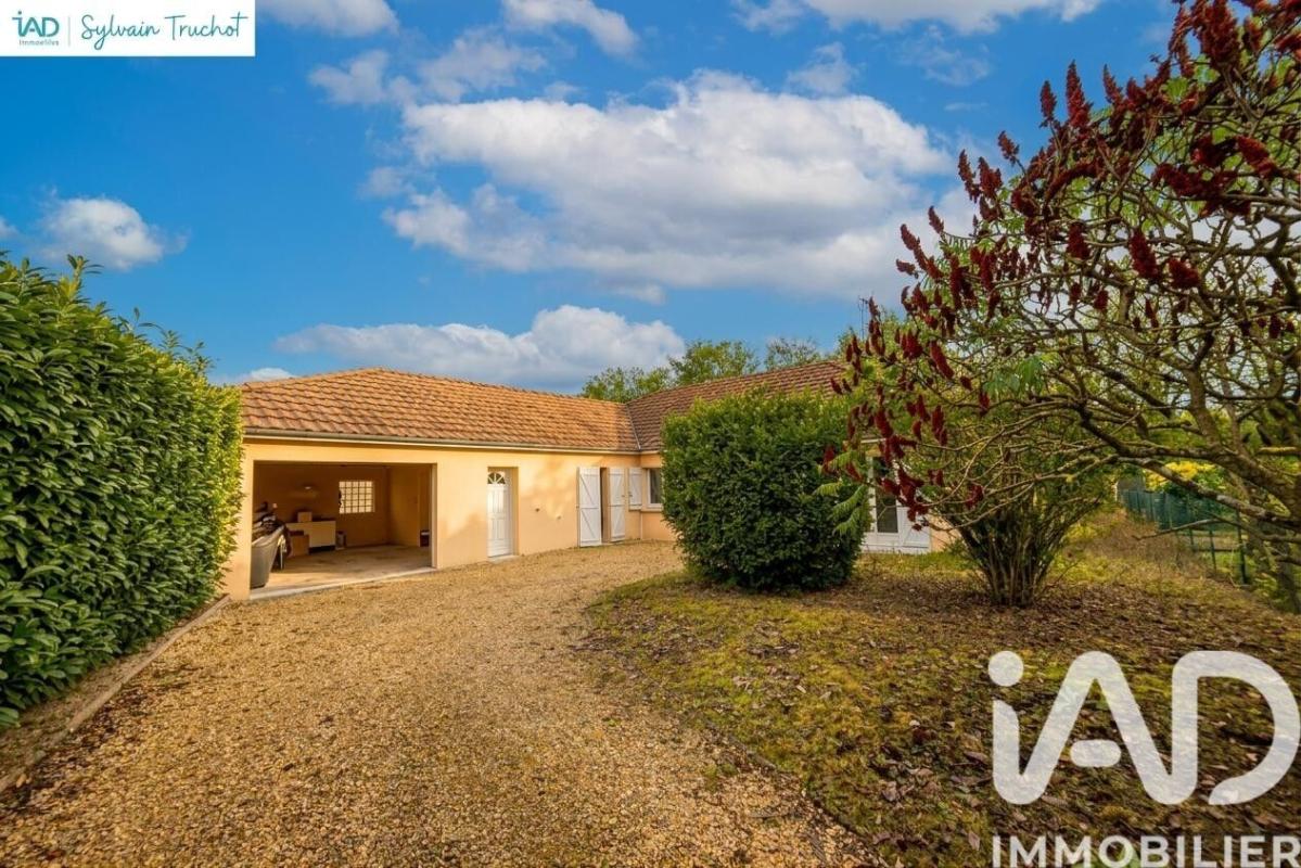 Maison 4 Pièce(s) Saint-Germain