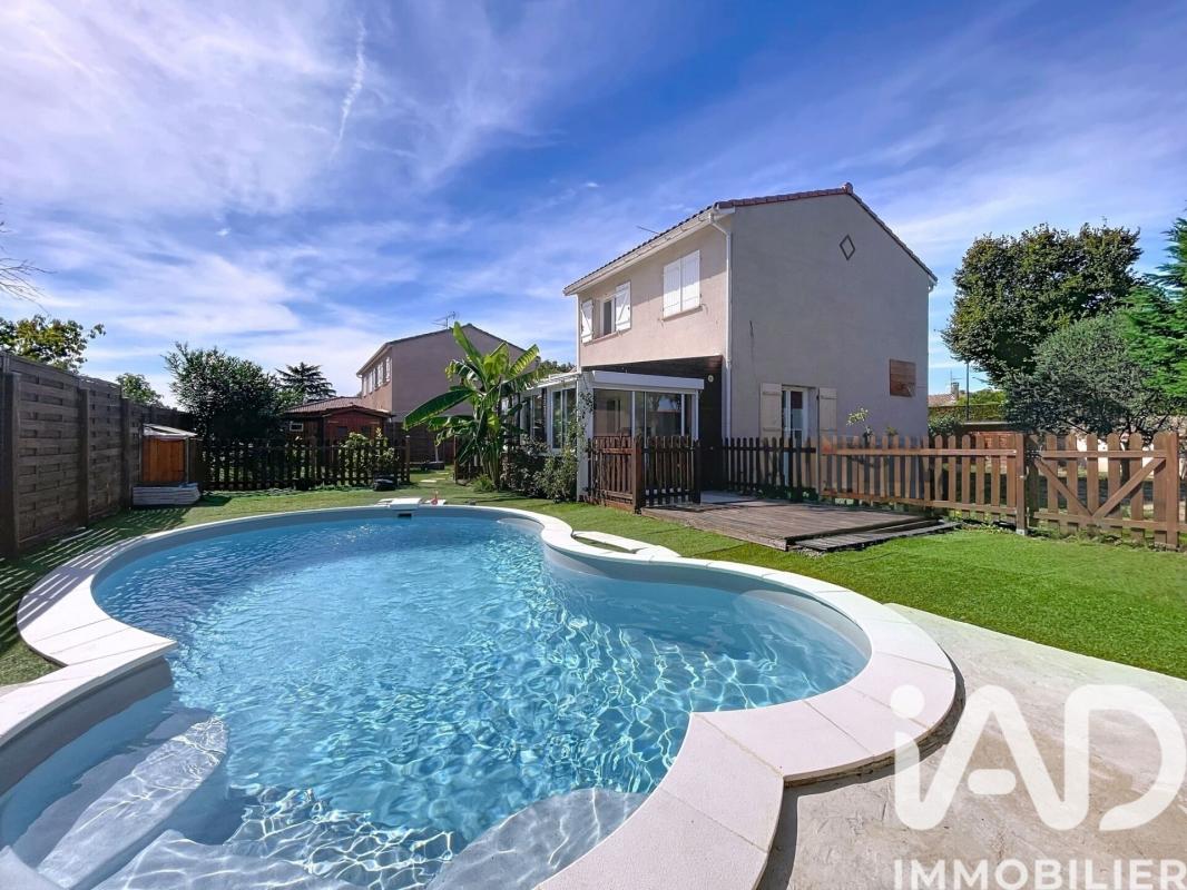 Maison 4 Pièce(s) Fenouillet