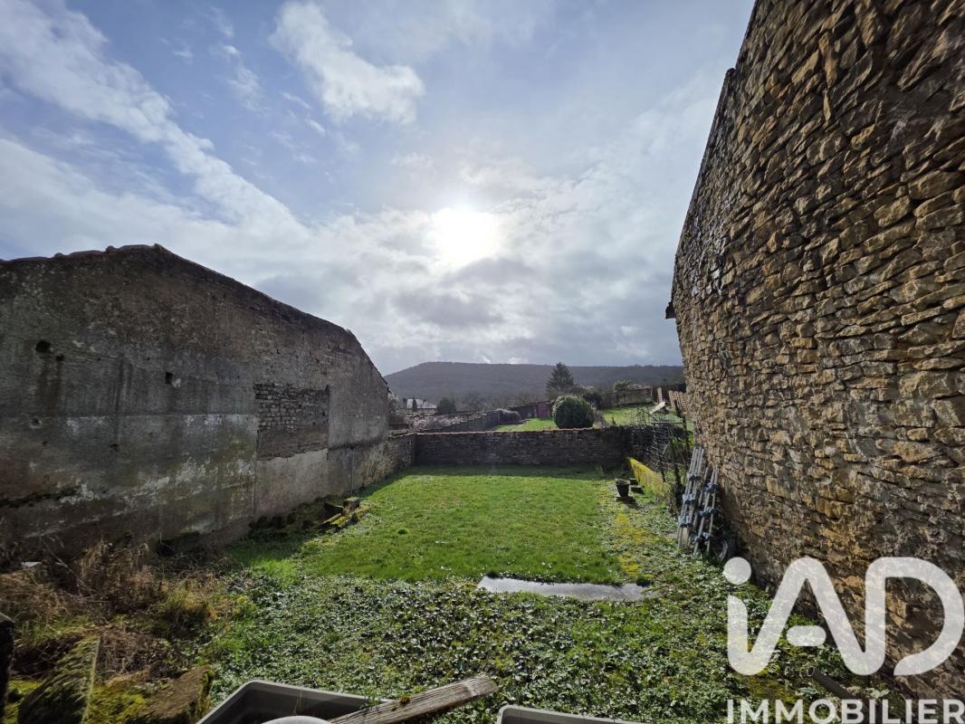 Maison 5 Pièce(s) Rombas