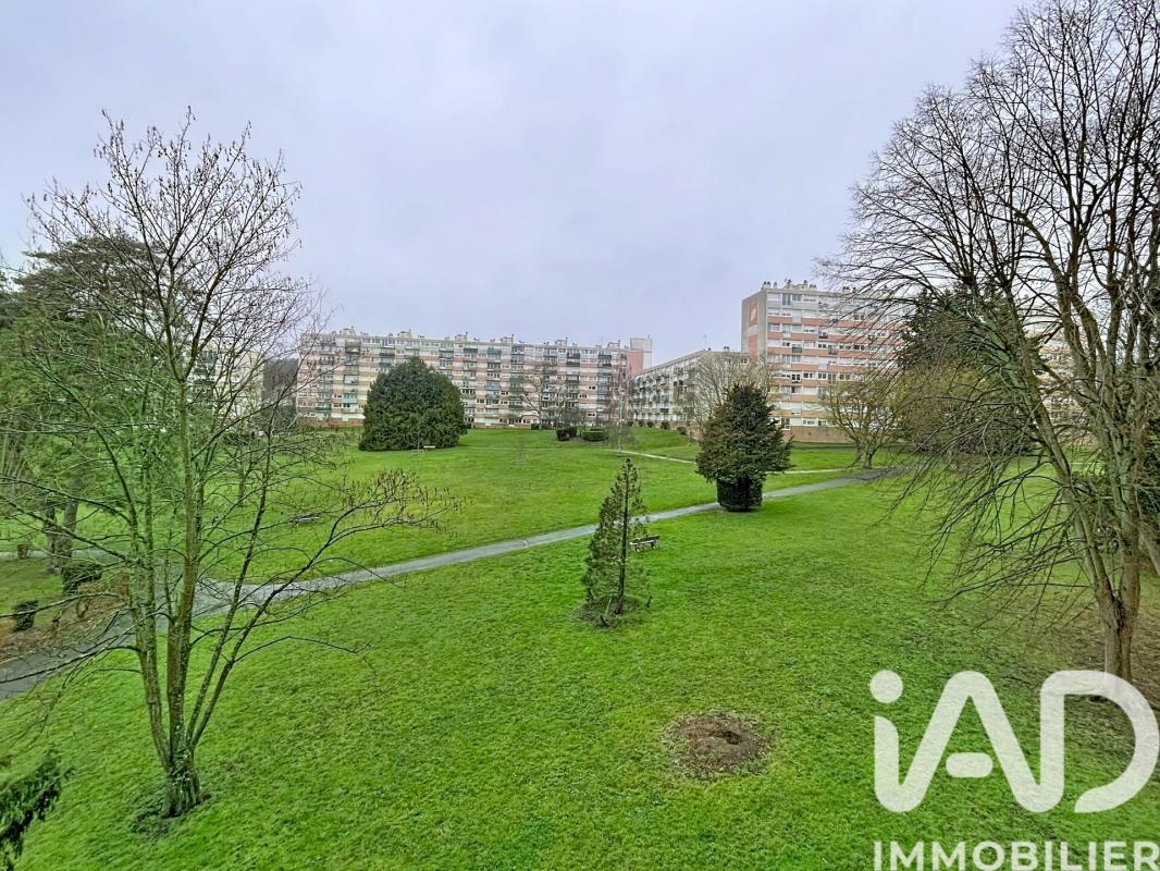 Appartement 3 Pièce(s) Avon