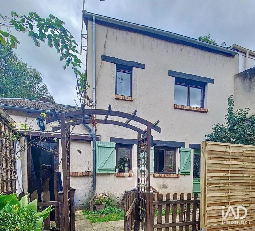 Maison 4 Pièce(s) Guerville