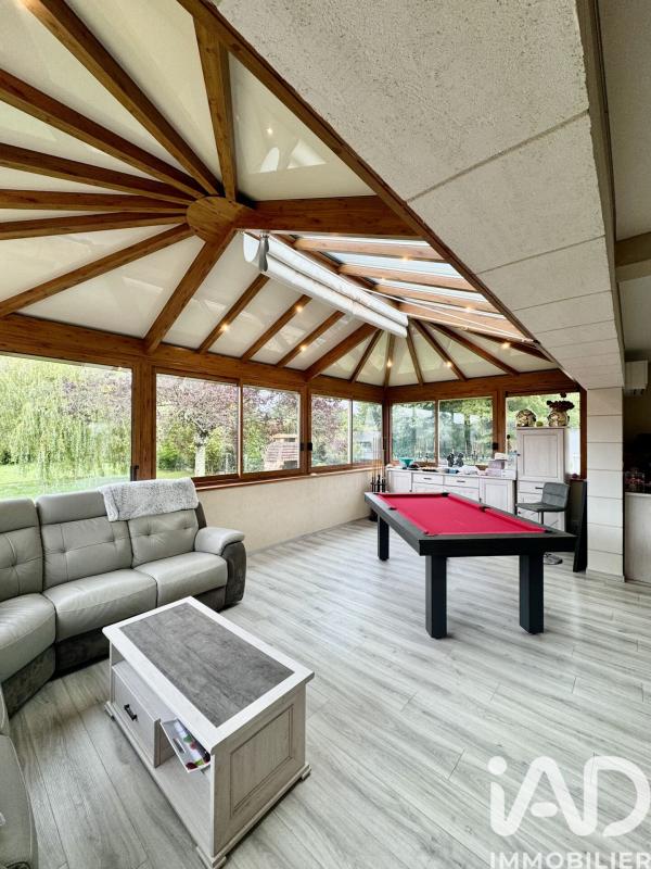 Maison traditionnelle 8 Pièce(s) Monts