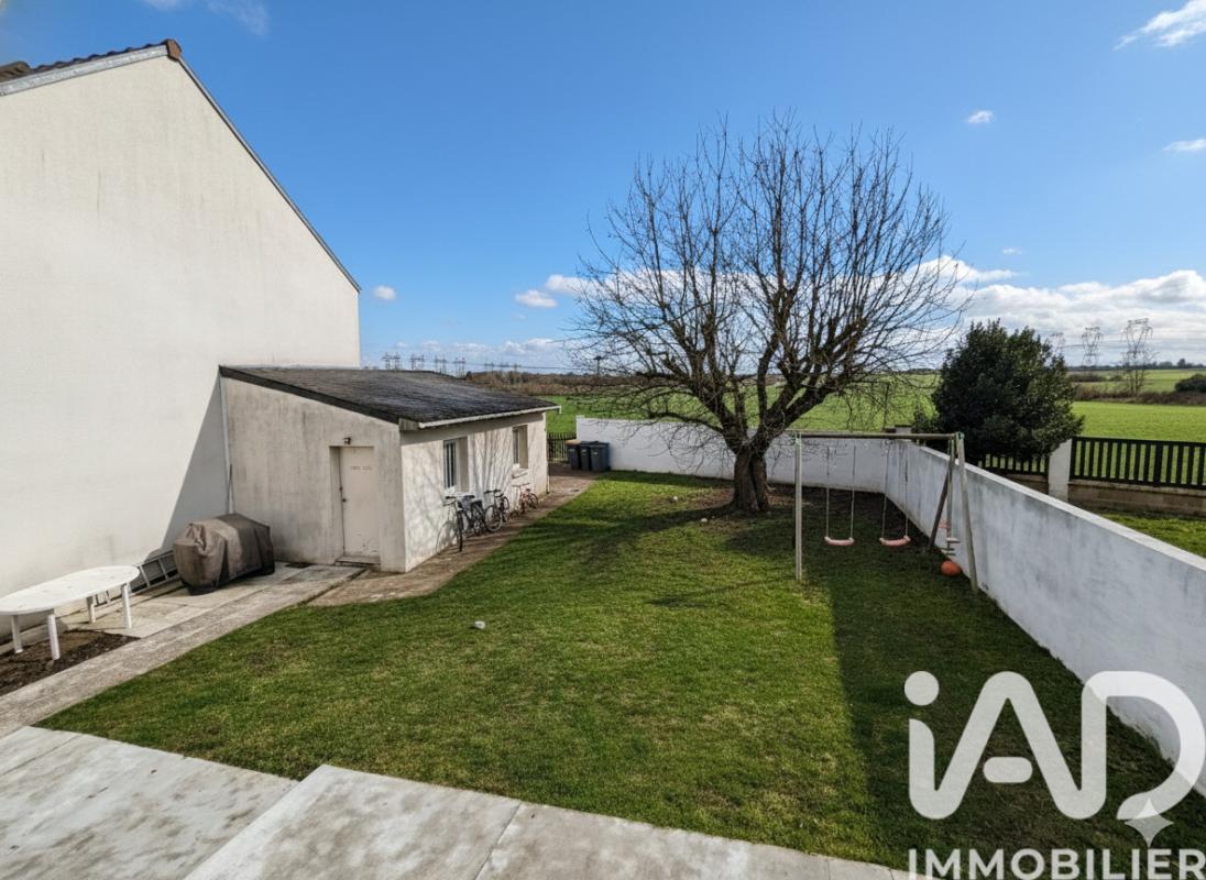 Maison 5 Pièce(s) Villejust
