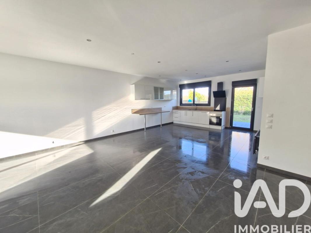 Maison 6 Pièce(s) Sully-sur-Loire