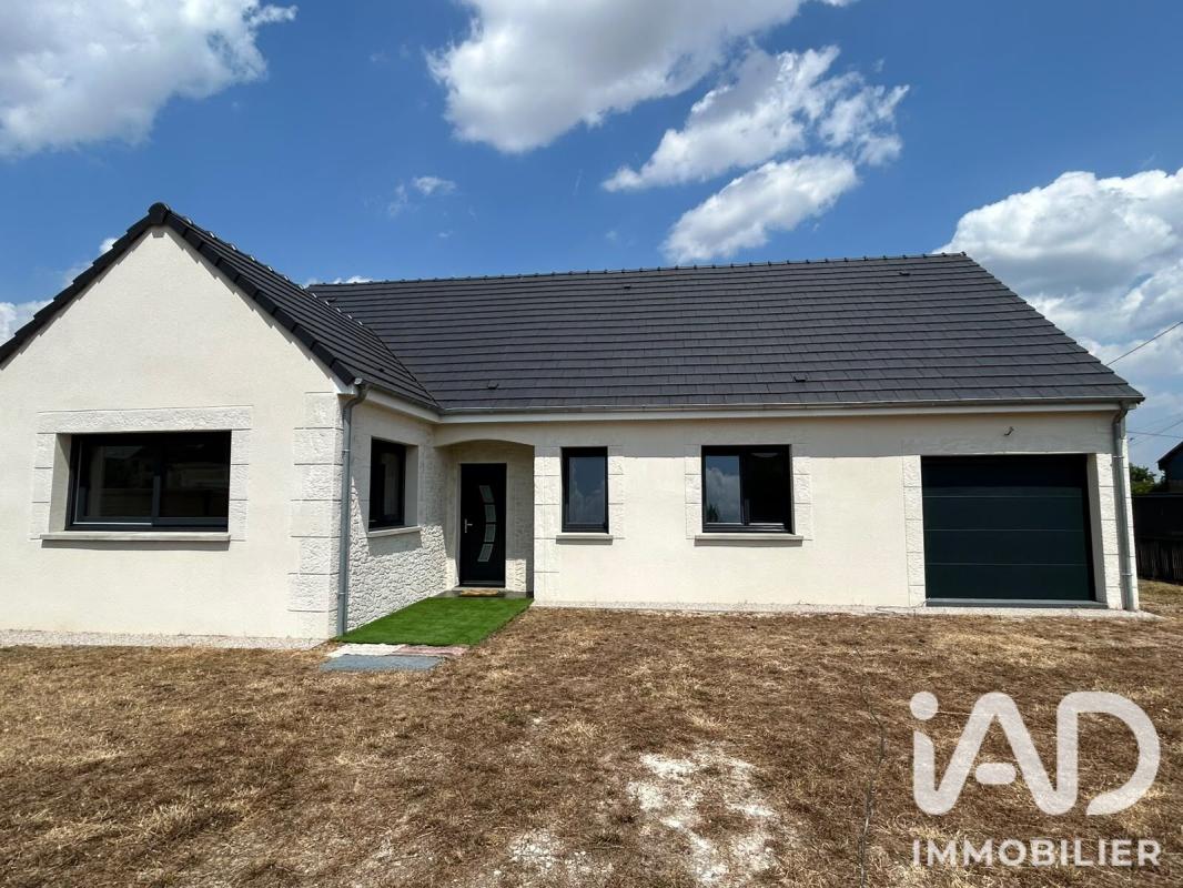 Maison 6 Pièce(s) Sully-sur-Loire - Photo 2