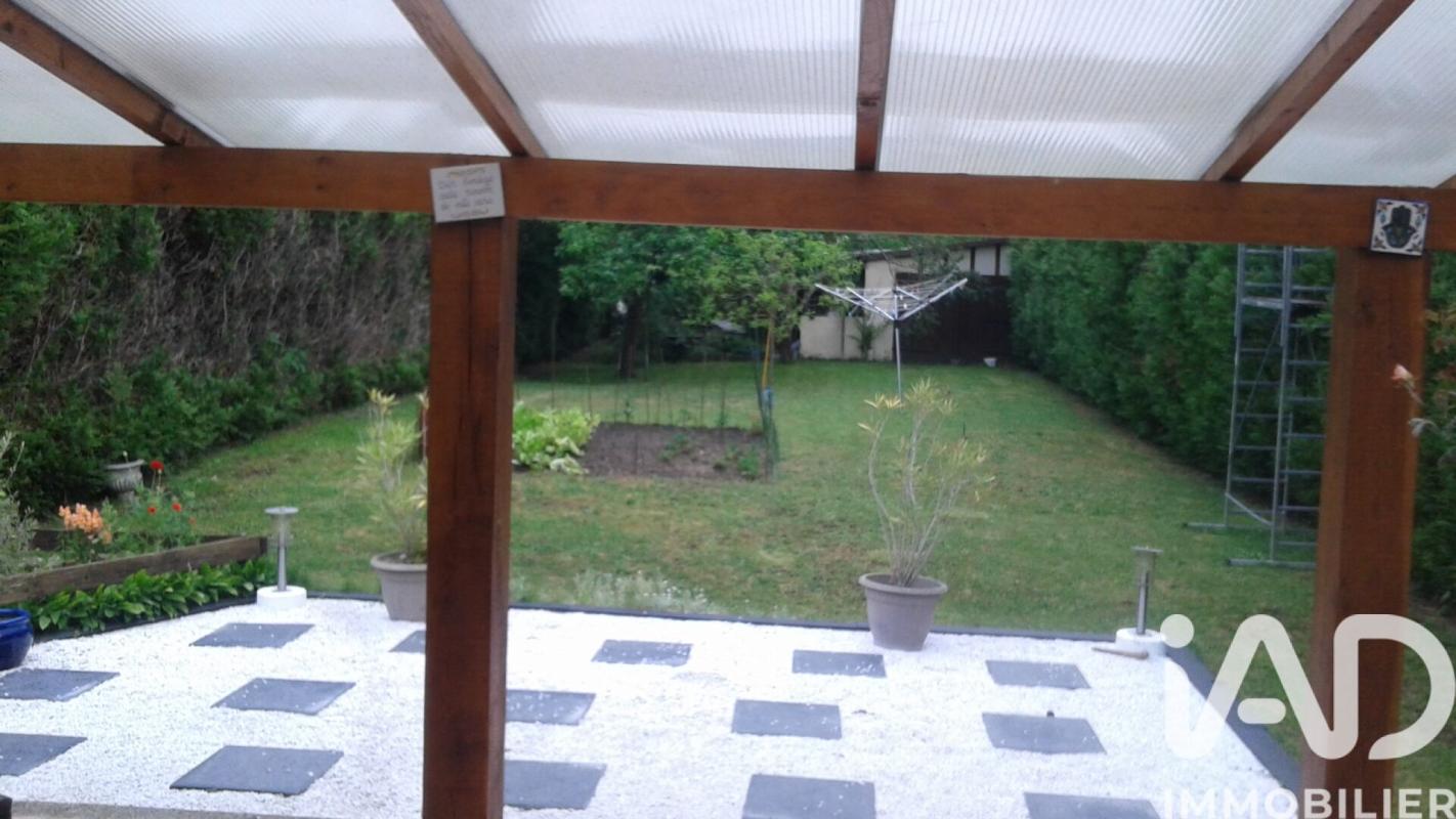 Maison 5 Pièce(s) Creil