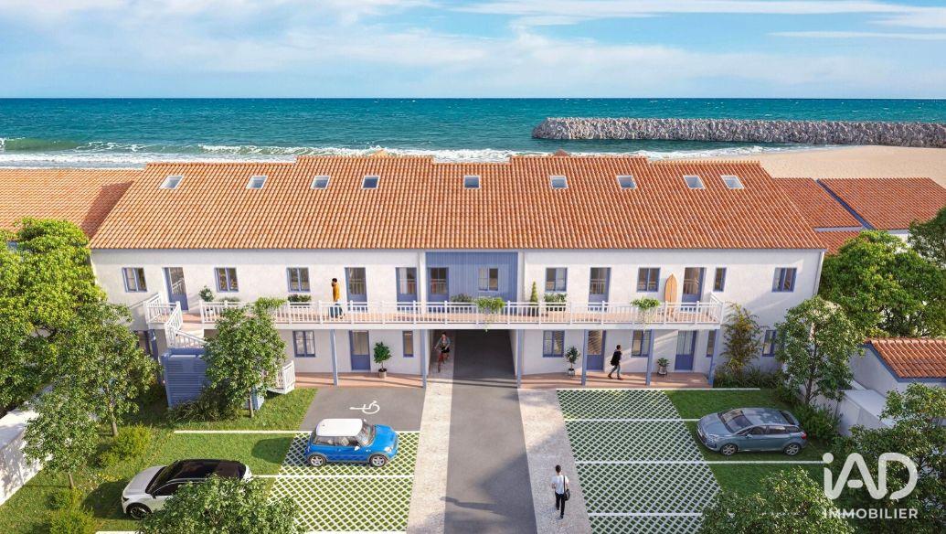 Appartement 4 Pièce(s) Châtelaillon-Plage - Photo 4