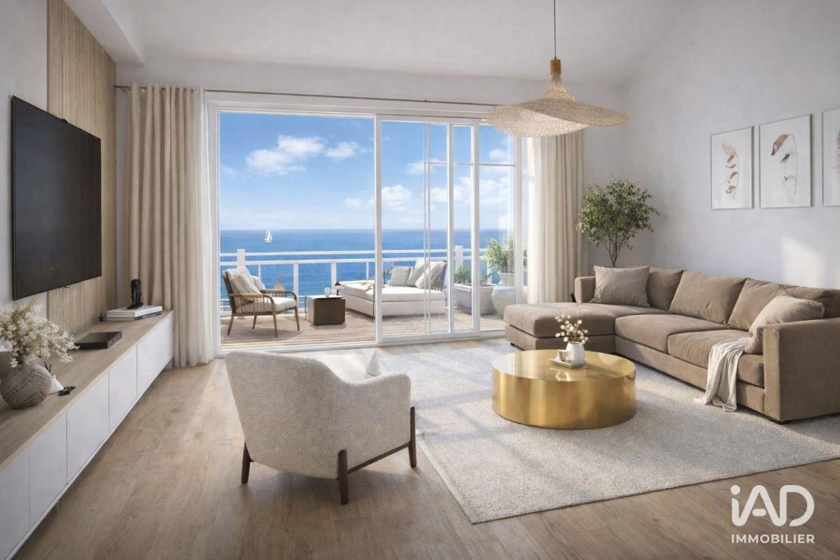 Appartement 4 Pièce(s) Châtelaillon-Plage