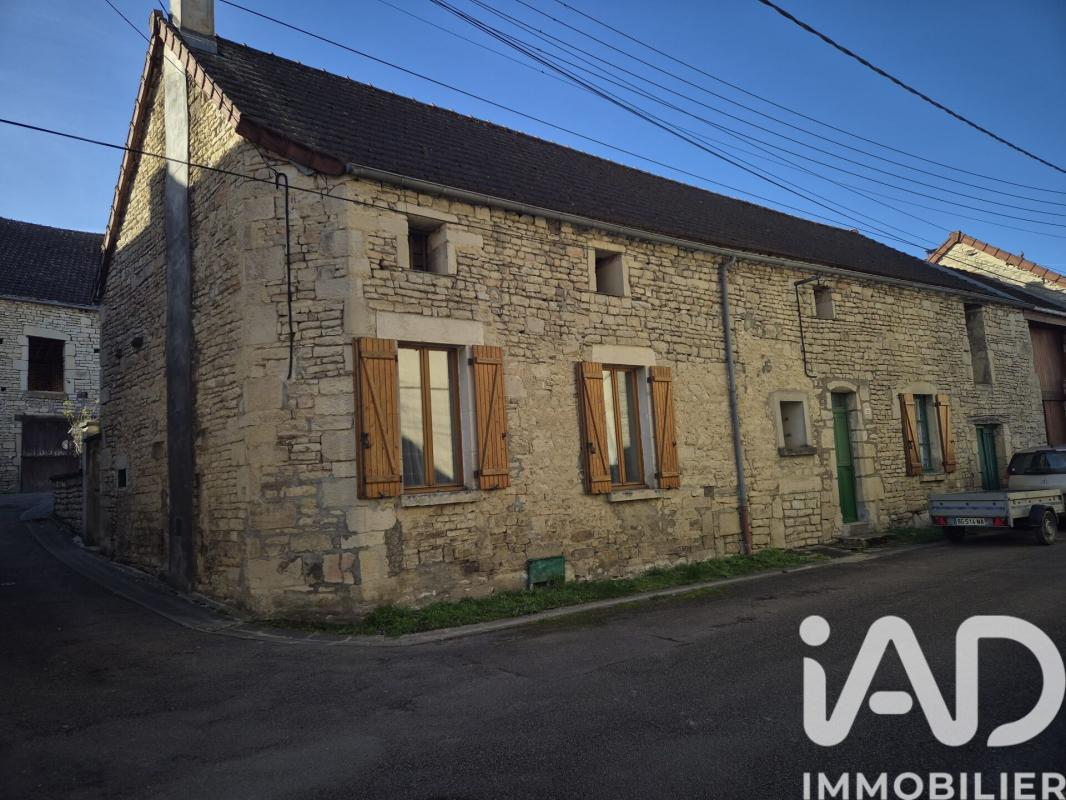 Maison 3 Pièce(s) Pacy-sur-Armançon