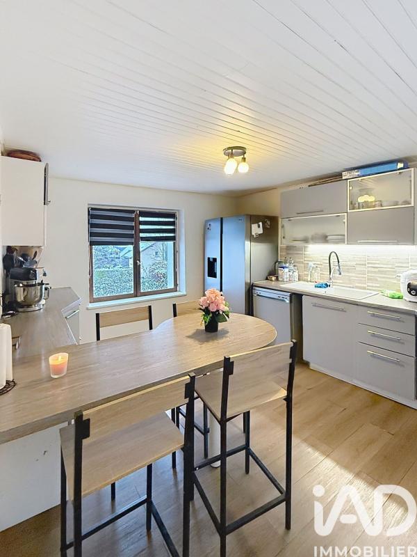 Maison 4 Pièce(s) Valserhône