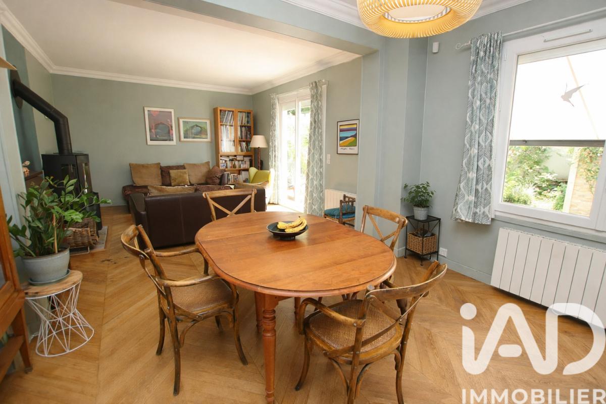 Maison 6 Pièce(s) Meudon