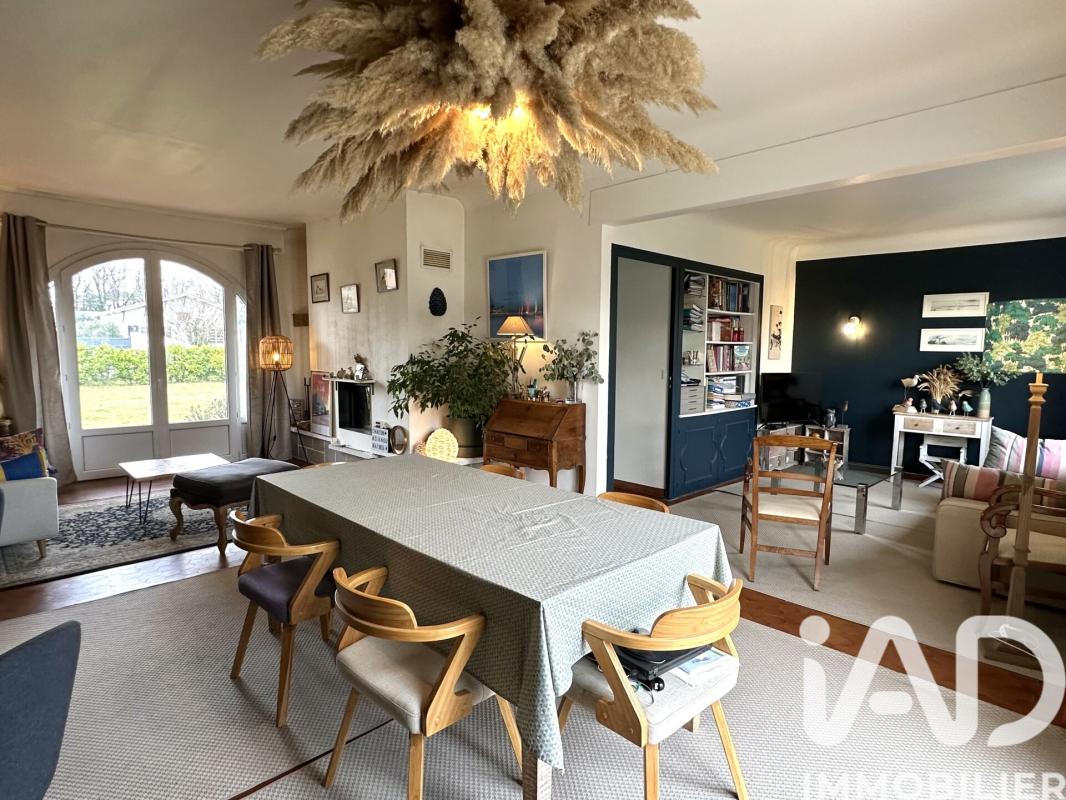 Maison 4 Pièce(s) Oeyreluy