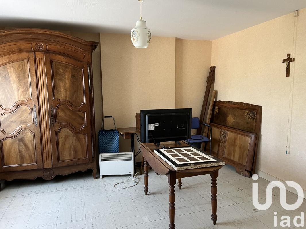 Maison 3 Pièce(s) Molinet - Photo 5