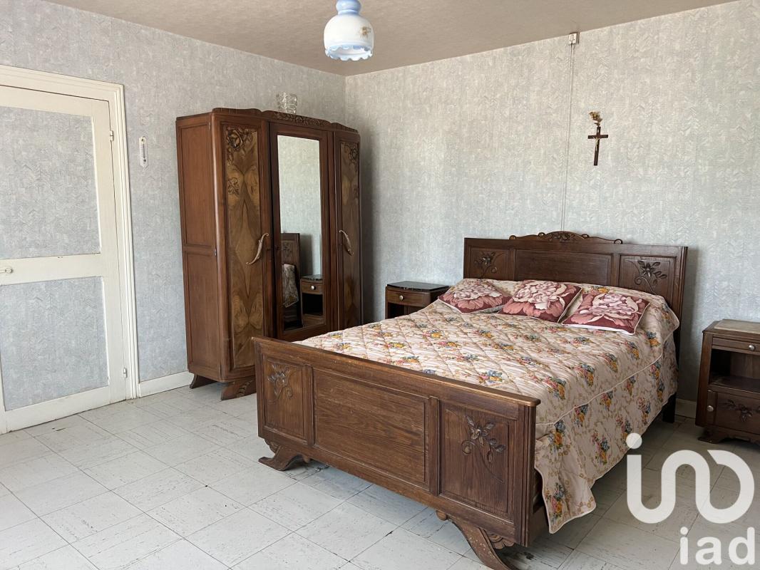 Maison 3 Pièce(s) Molinet - Photo 6