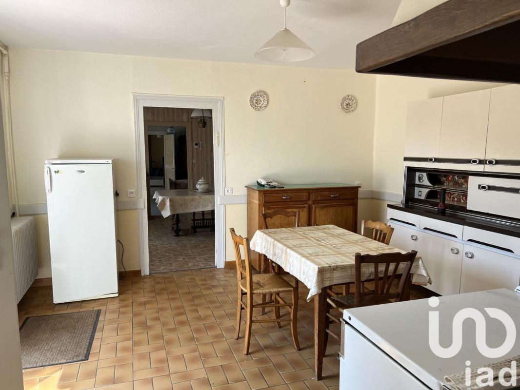 Maison 3 Pièce(s) Molinet - Photo 8