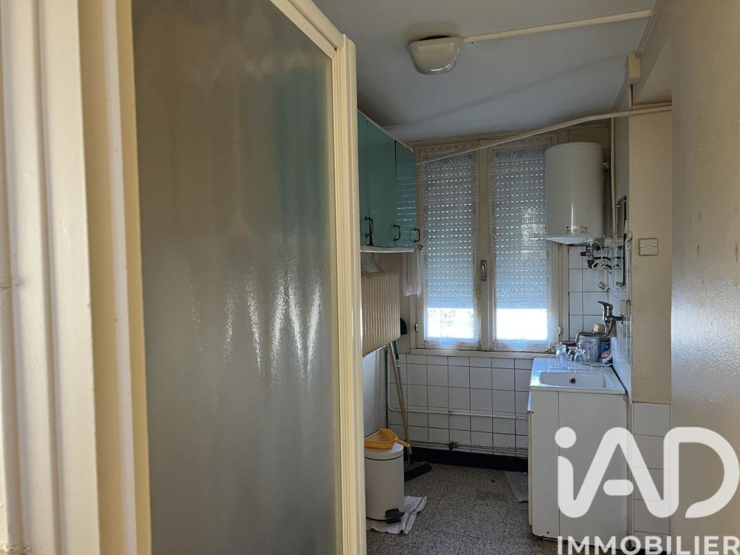 Maison 3 Pièce(s) Molinet - Photo 10