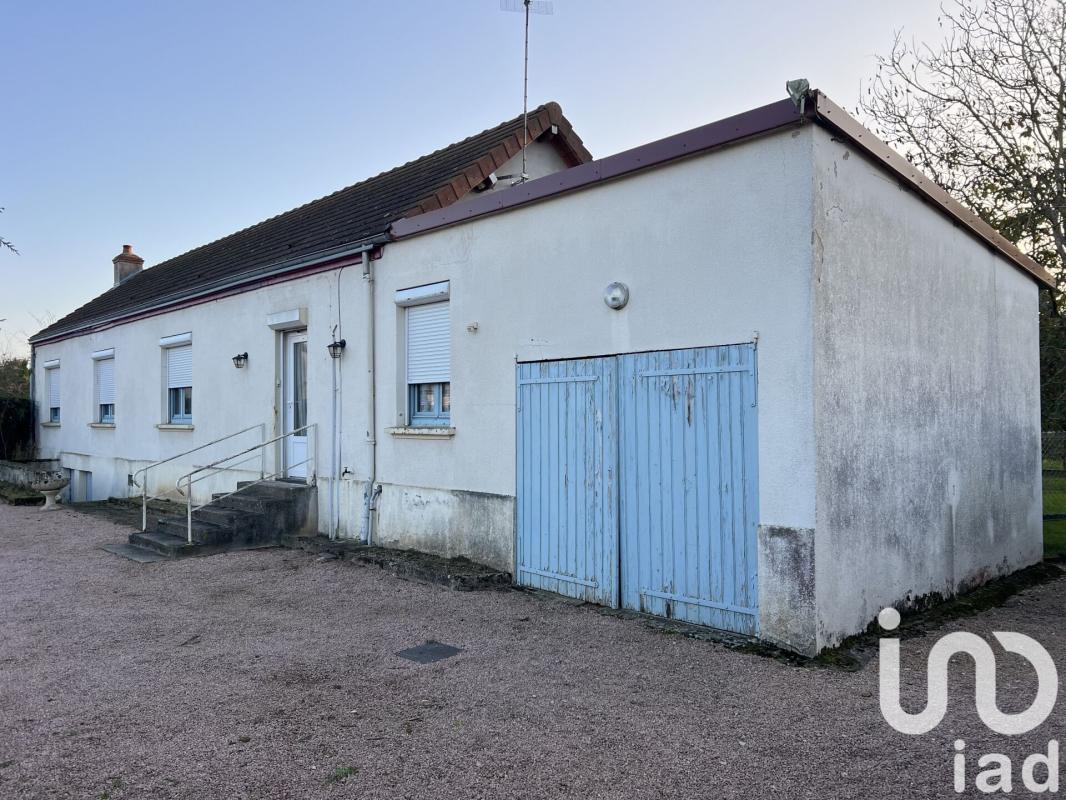 Maison 3 Pièce(s) Molinet - Photo 12