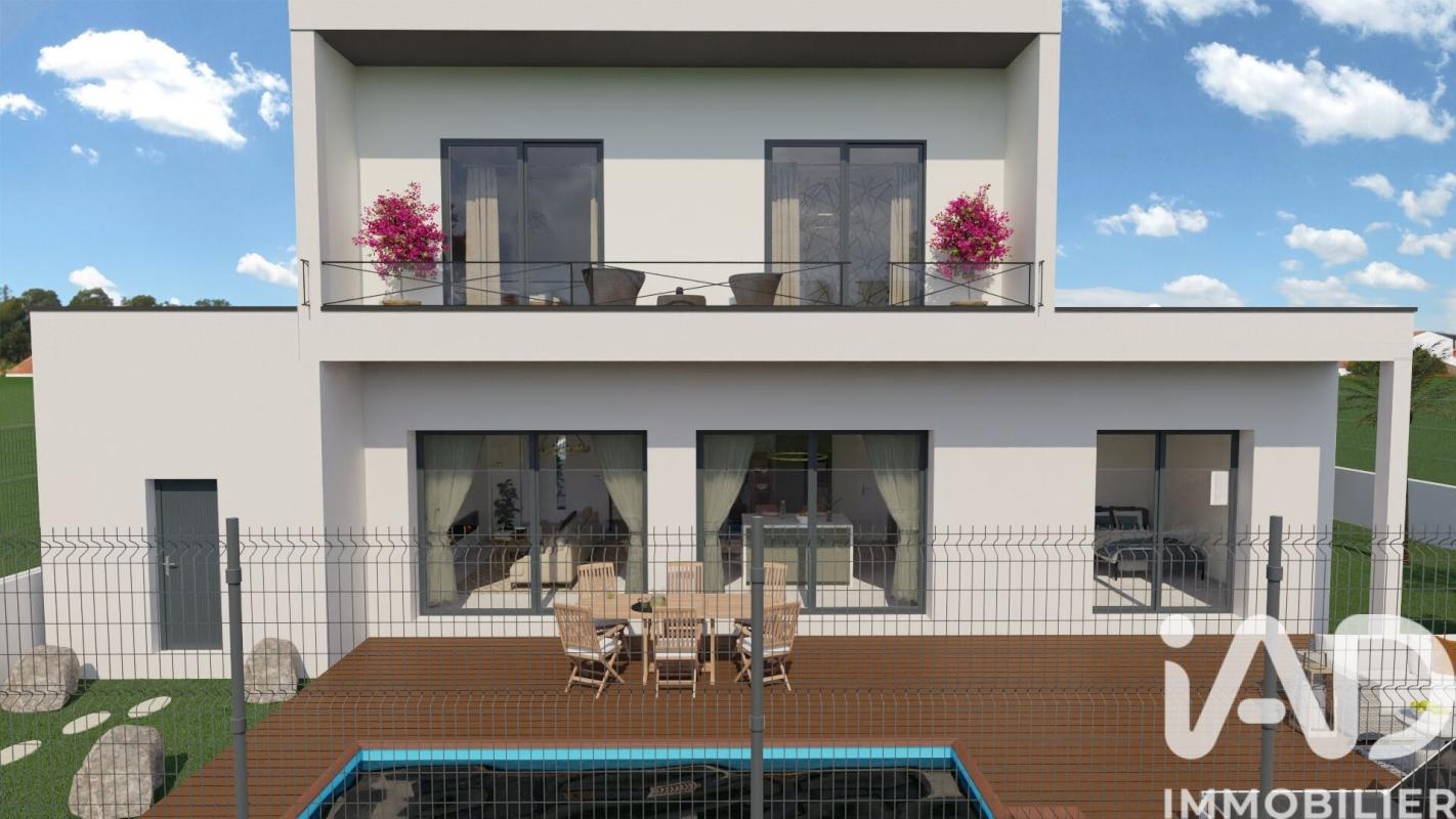 Terrain  Agde