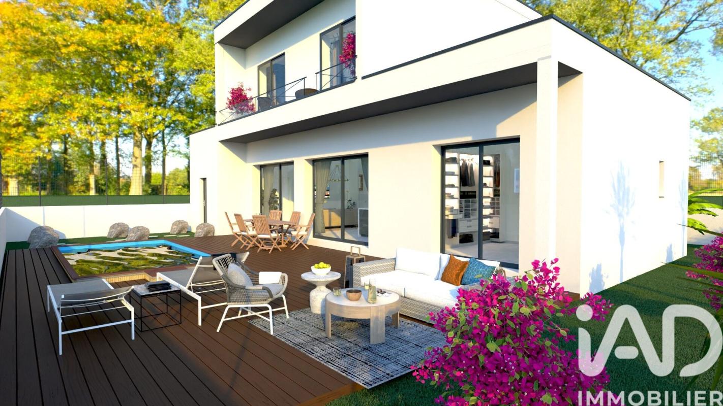 Terrain  Agde