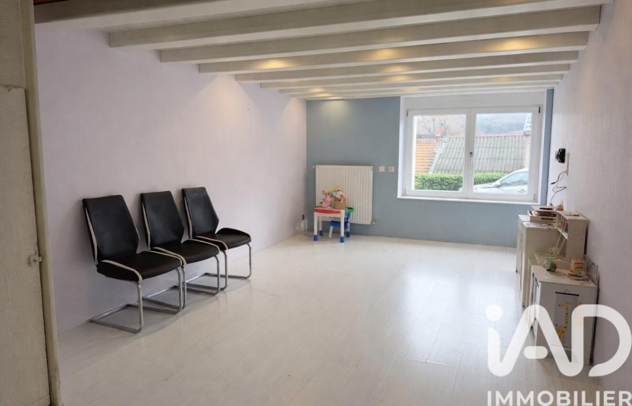 Maison 5 Pièce(s) Vilosnes-Haraumont - Photo 2