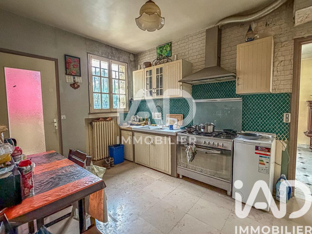 Maison 6 Pièce(s) Voulangis