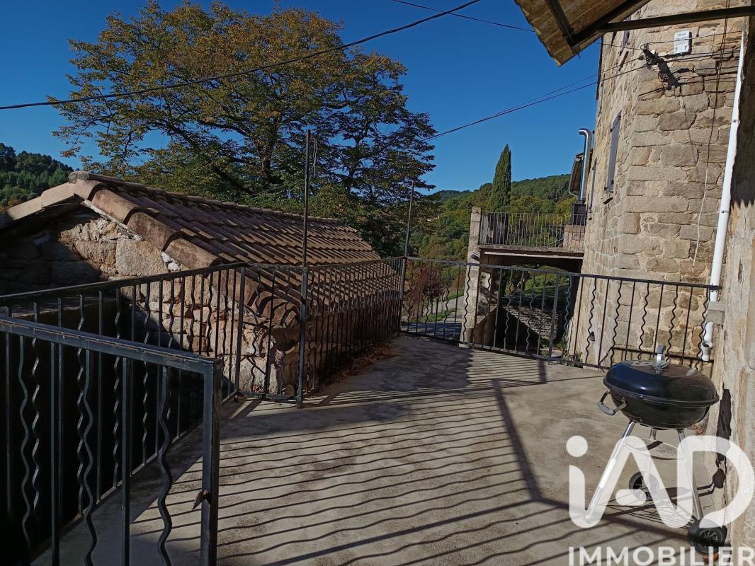 Maison de village 3 Pièce(s) Faugères