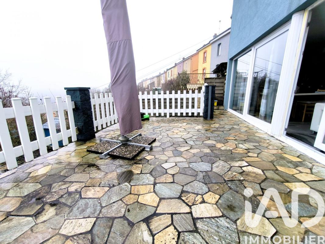 Maison de ville 6 Pièce(s) Villerupt