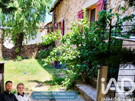 Maison 5 Pièce(s) Saint-Sylvestre