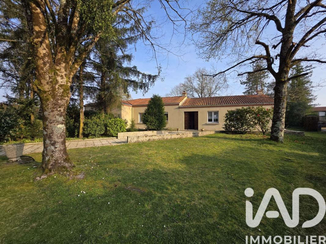 Maison traditionnelle 5 Pièce(s) Chaumes-en-Retz